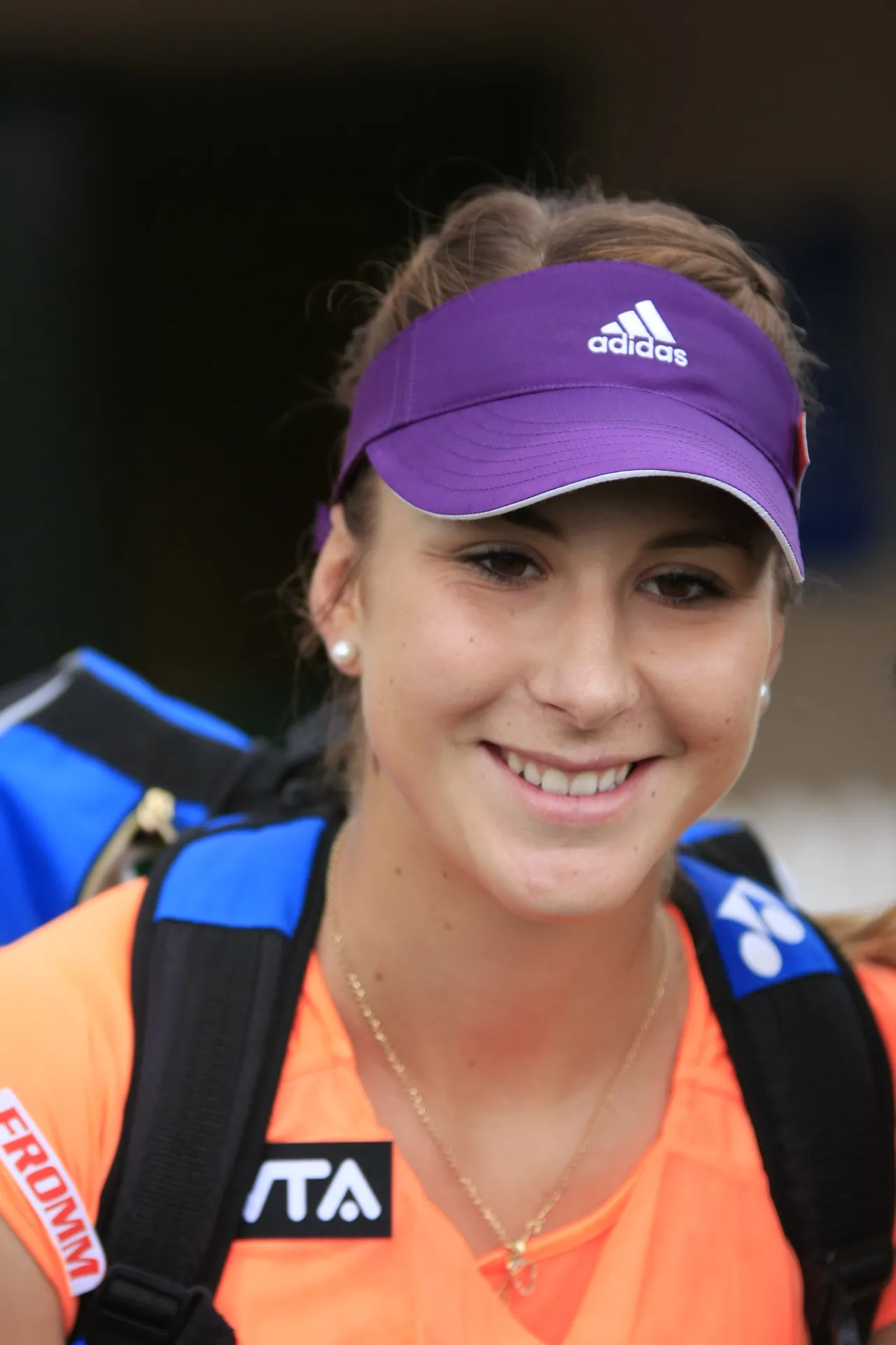 Belinda Bencic