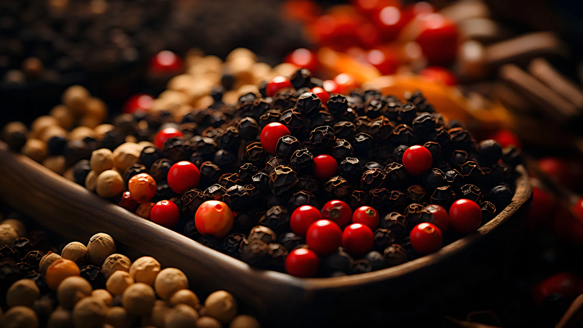 Peppercorns_-_TV_Art