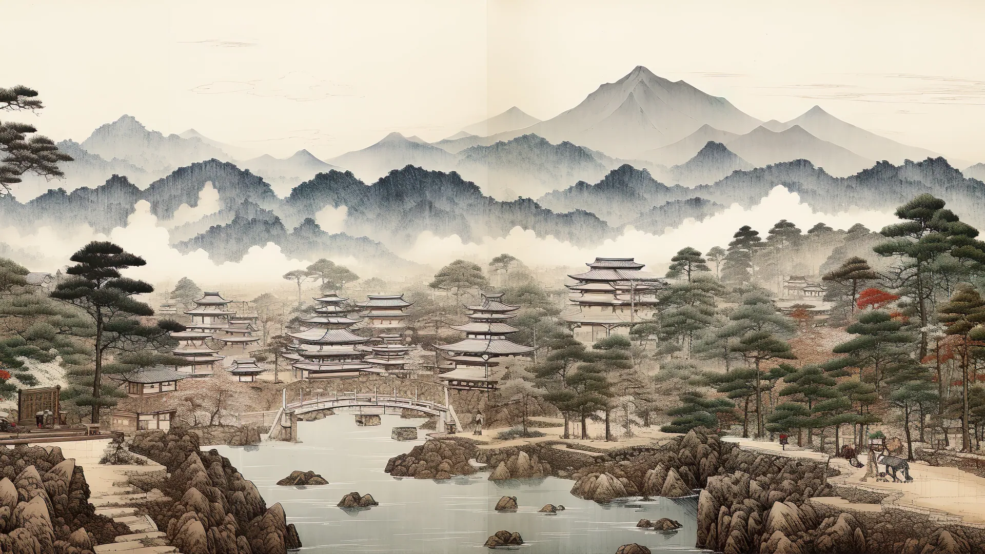 Kinosaki_Onsen_-_TV_Art