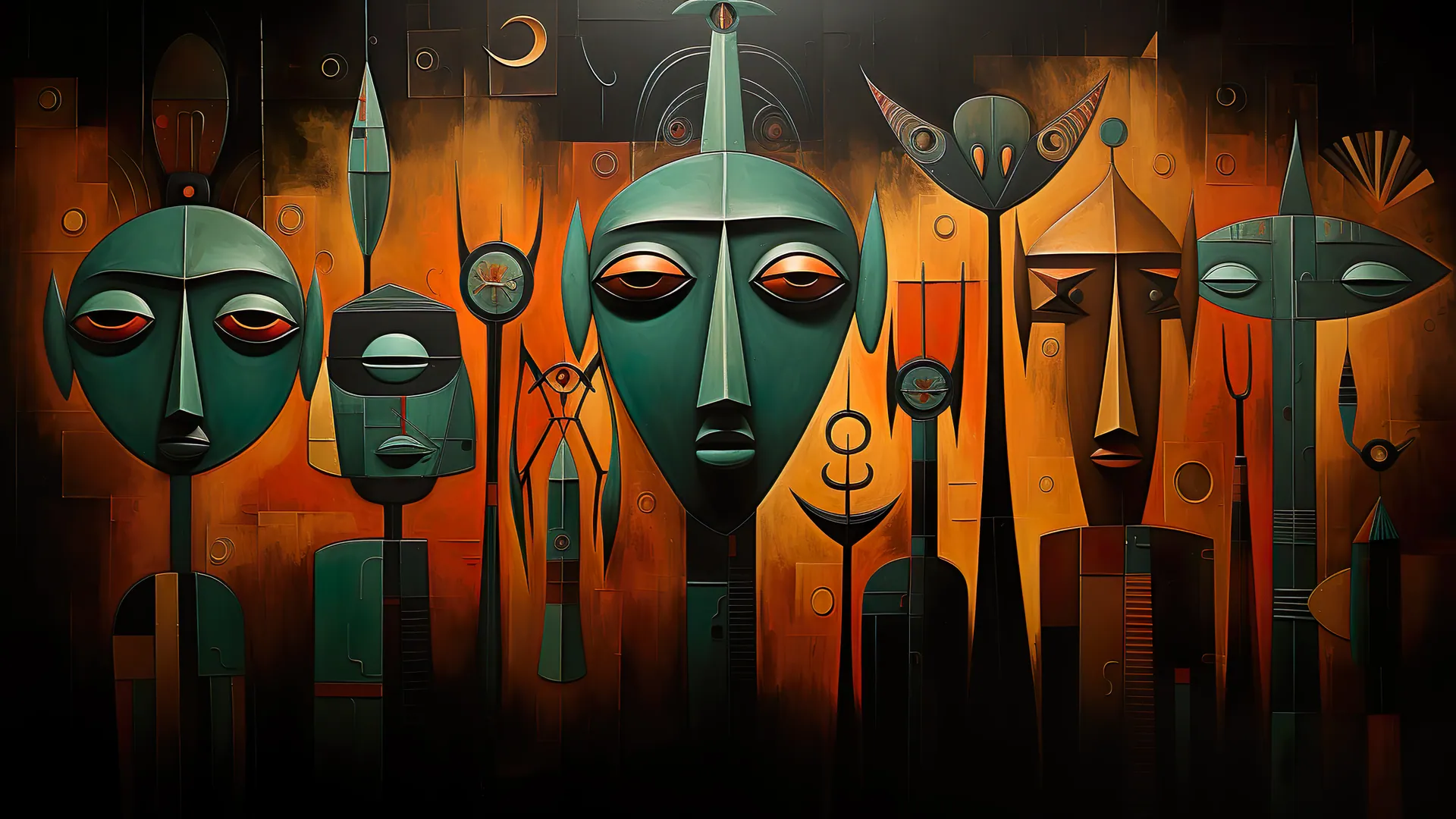 Faces_5_-_TV_Art