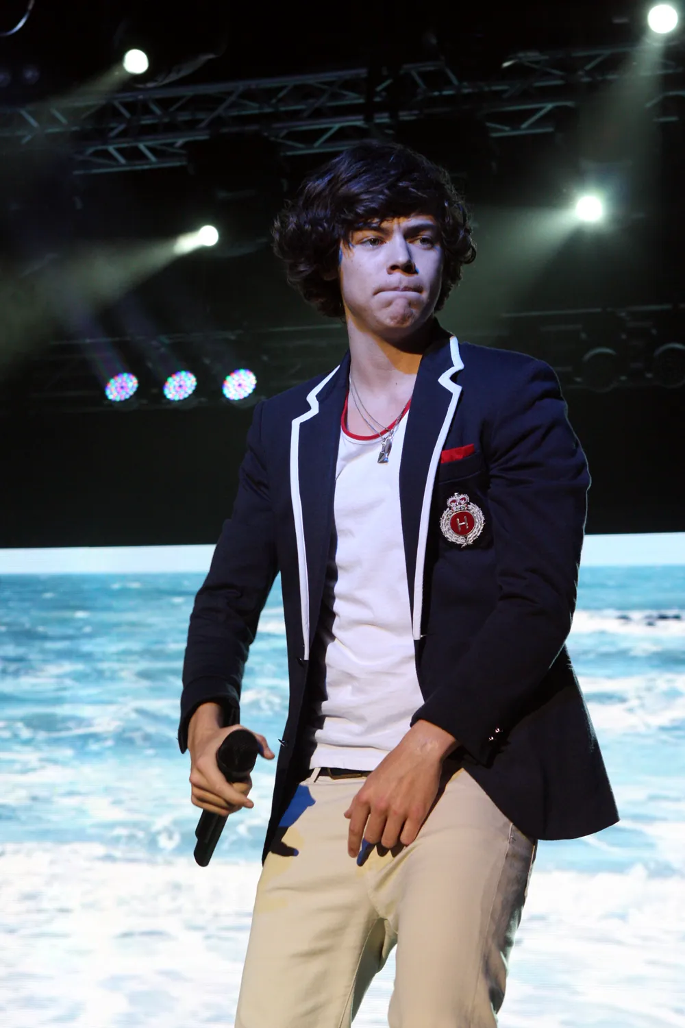 Harry Styles