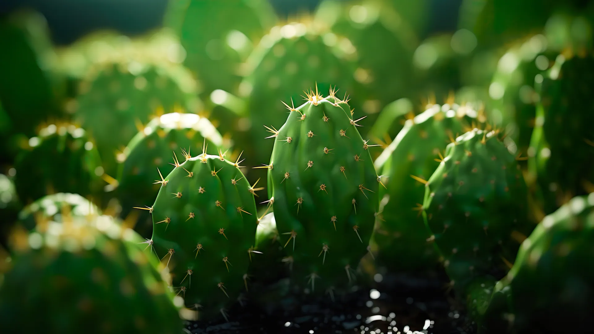 Cactus_-_TV_Art
