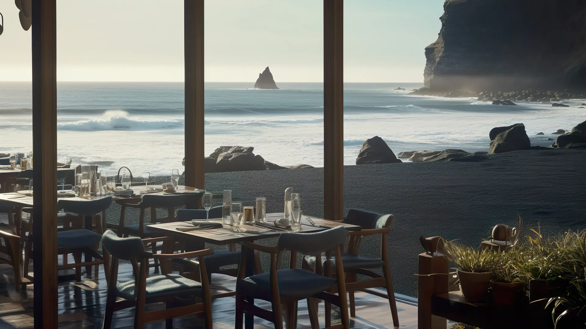 Reynisfjara_-_TV_Art