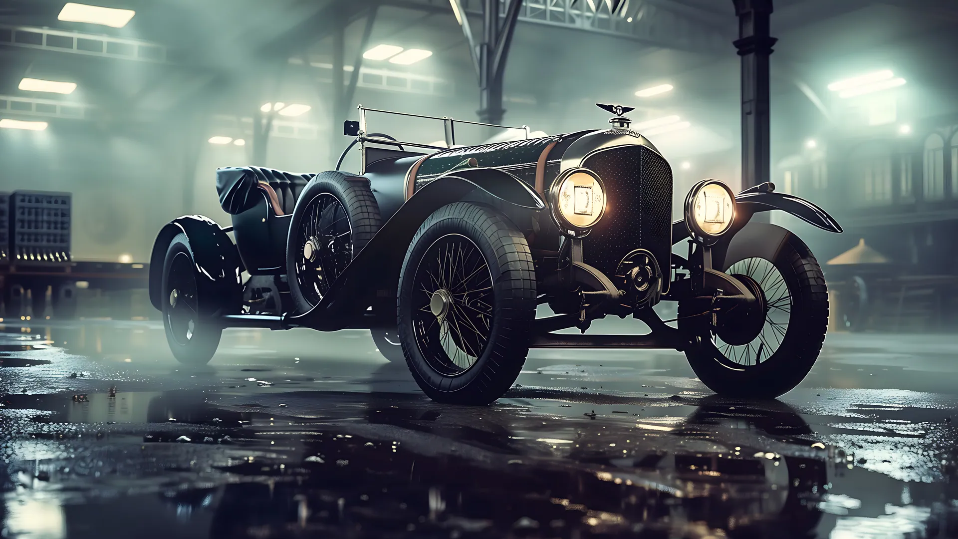 1921_Bentley_3_Litre_-_TV_Art
