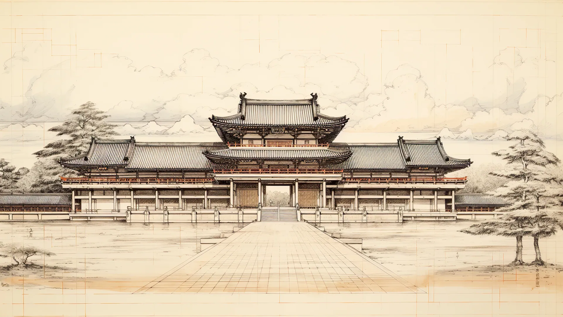 Kumano_Nachi_Taisha_Shrine_-_TV_Art