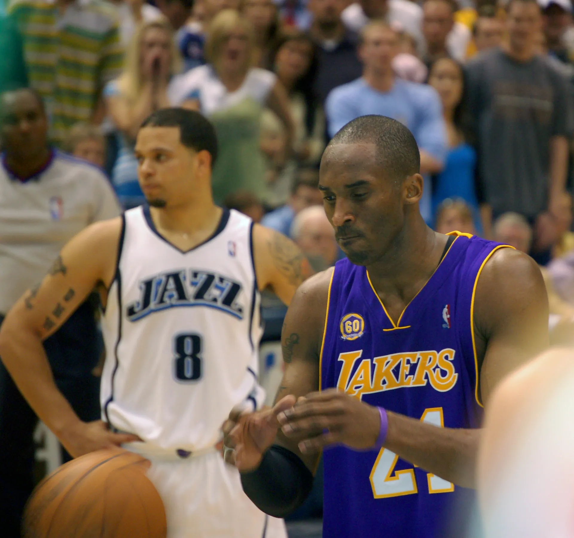 Kobe Bryant - 2509223609