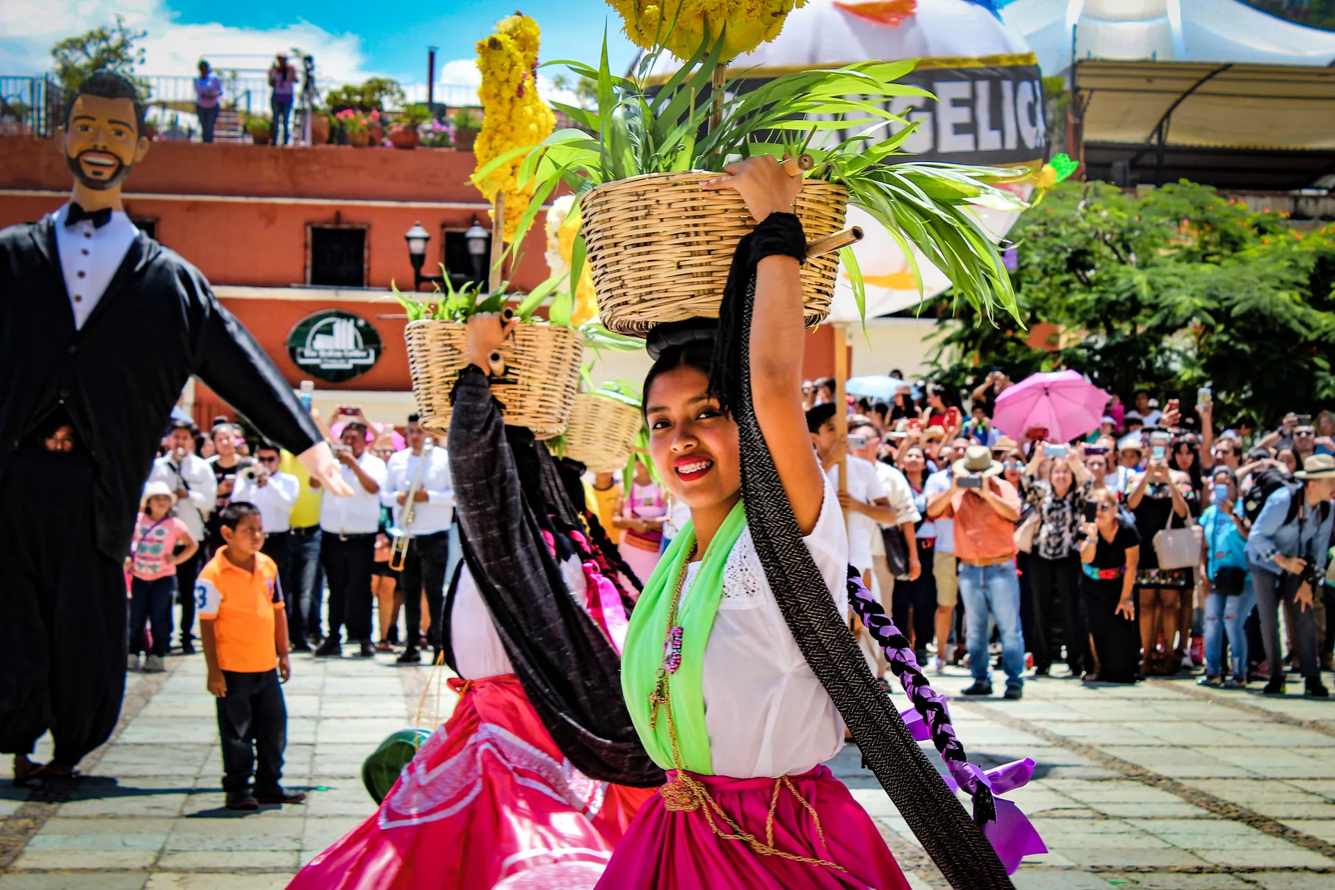 Brilla Oaxaca