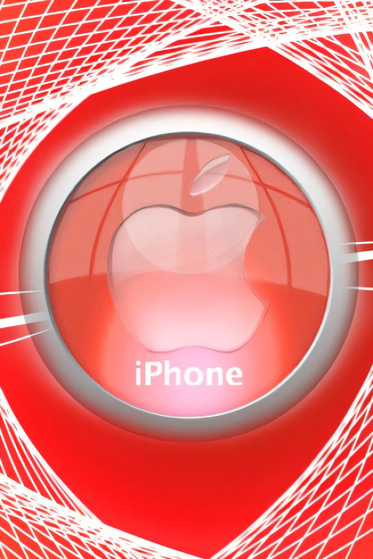 Apple_Red