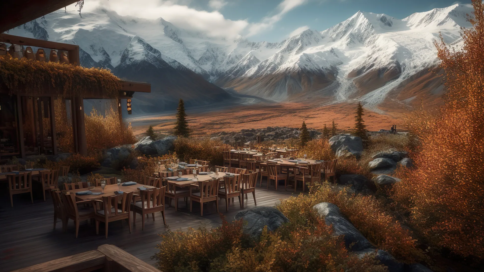 Denali_-_TV_Art