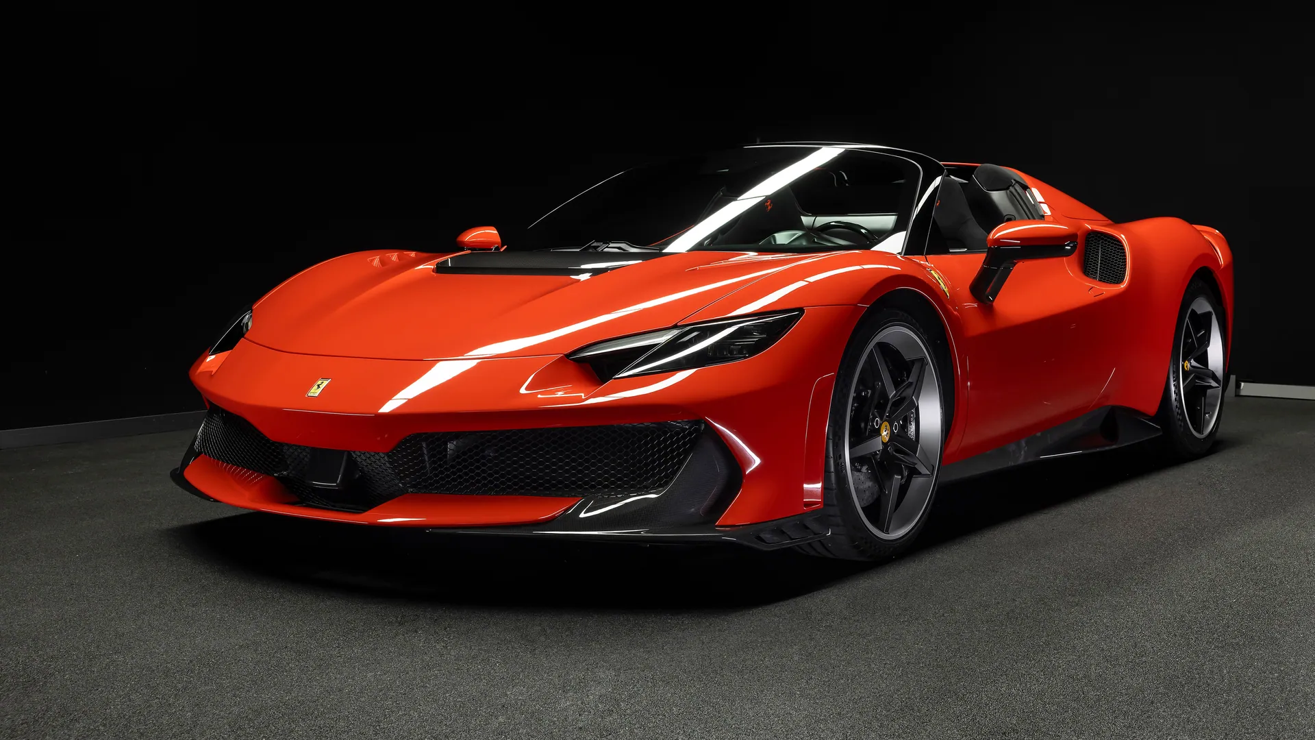 Ferrari 296 Speciale A - backiee