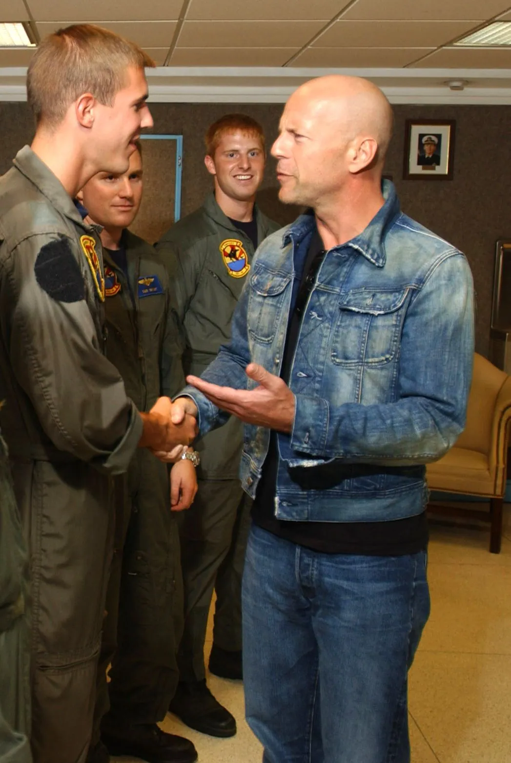 Bruce Willis 1
