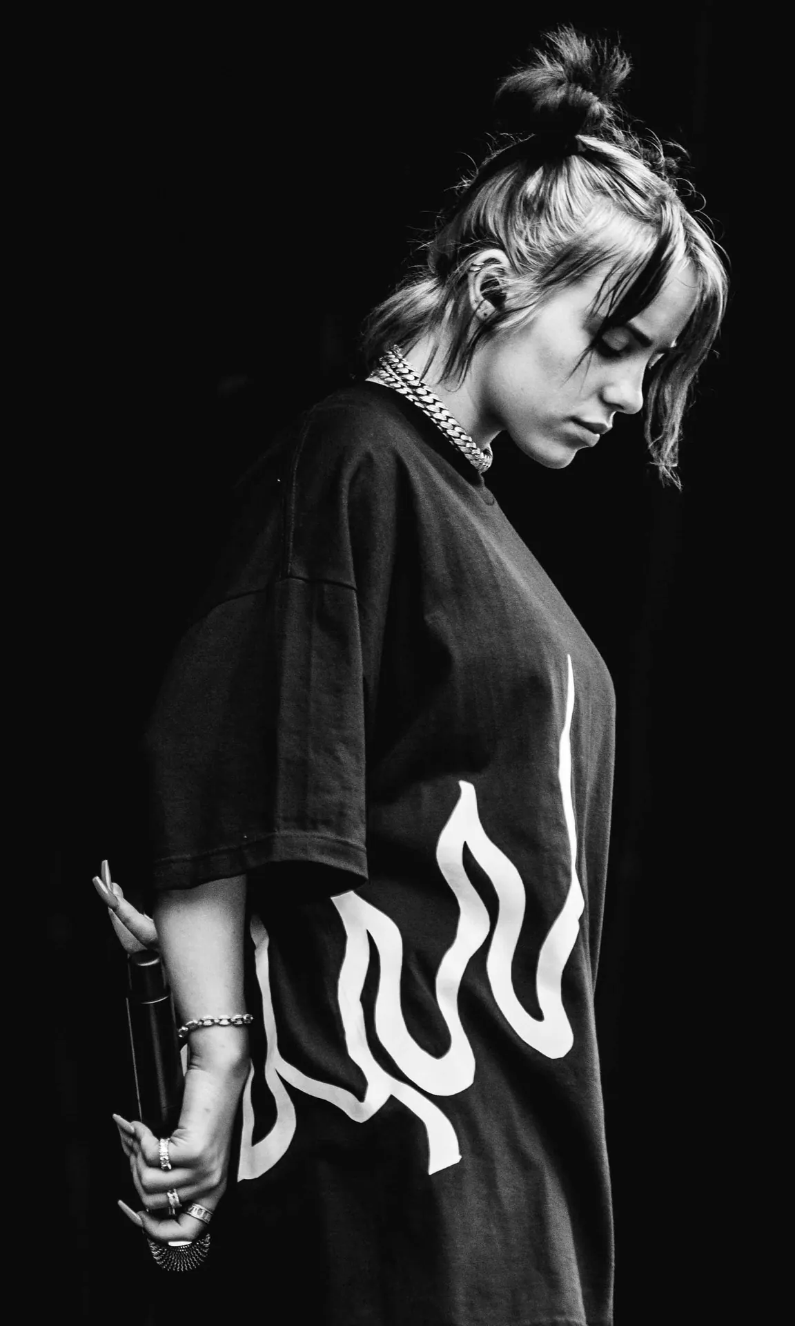 Billie Eilish @Pukkelpop 2019