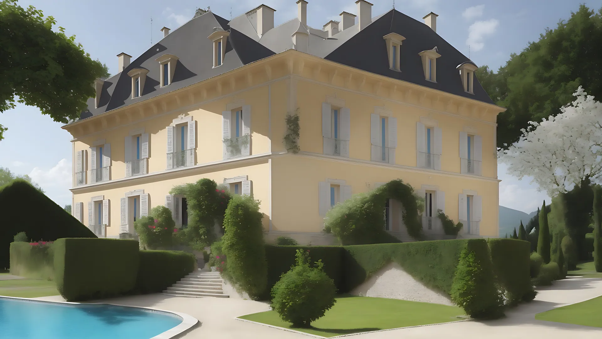 Villa_Tranquillité_-_TV_Art