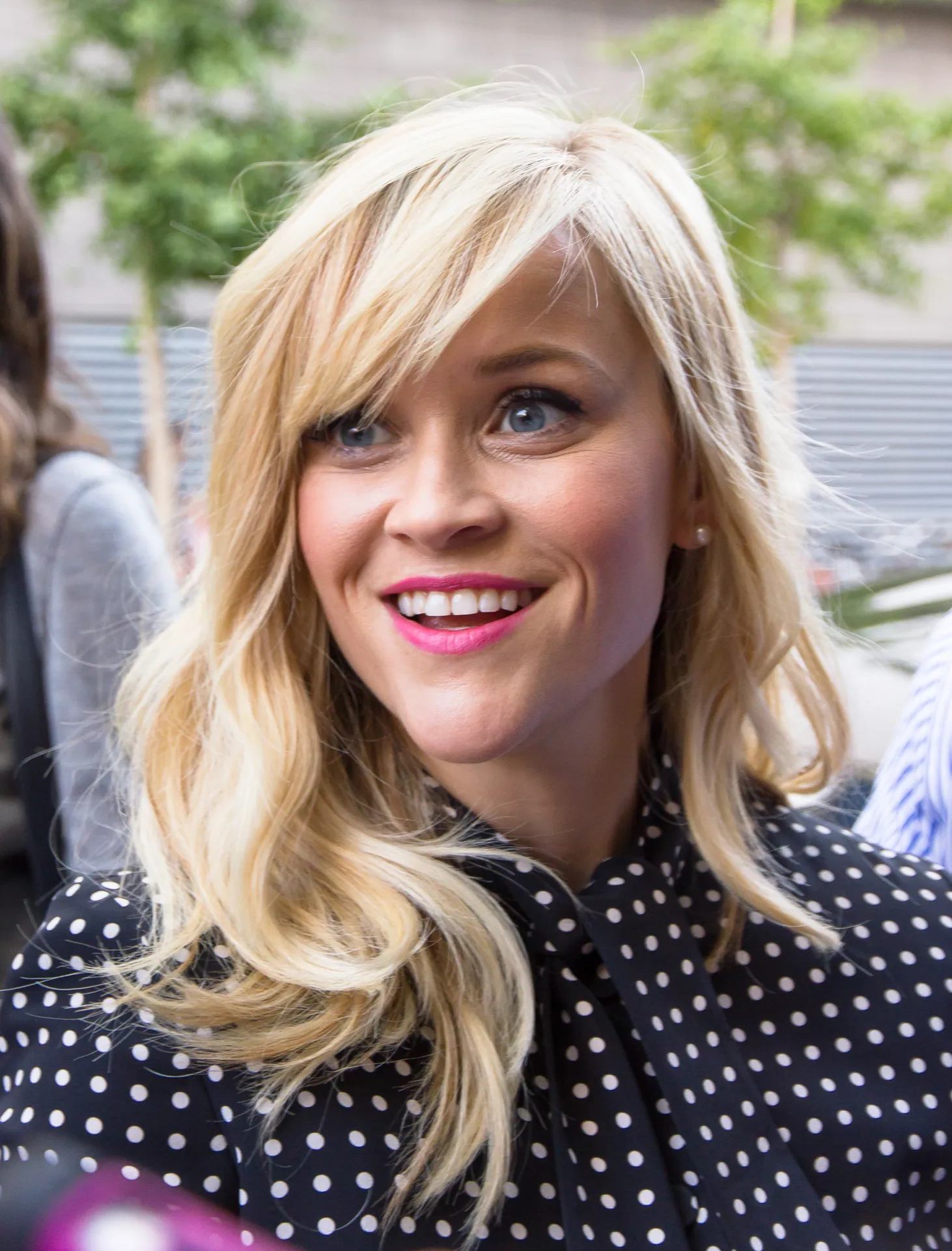 Reese Witherspoon at TIFF 2014
