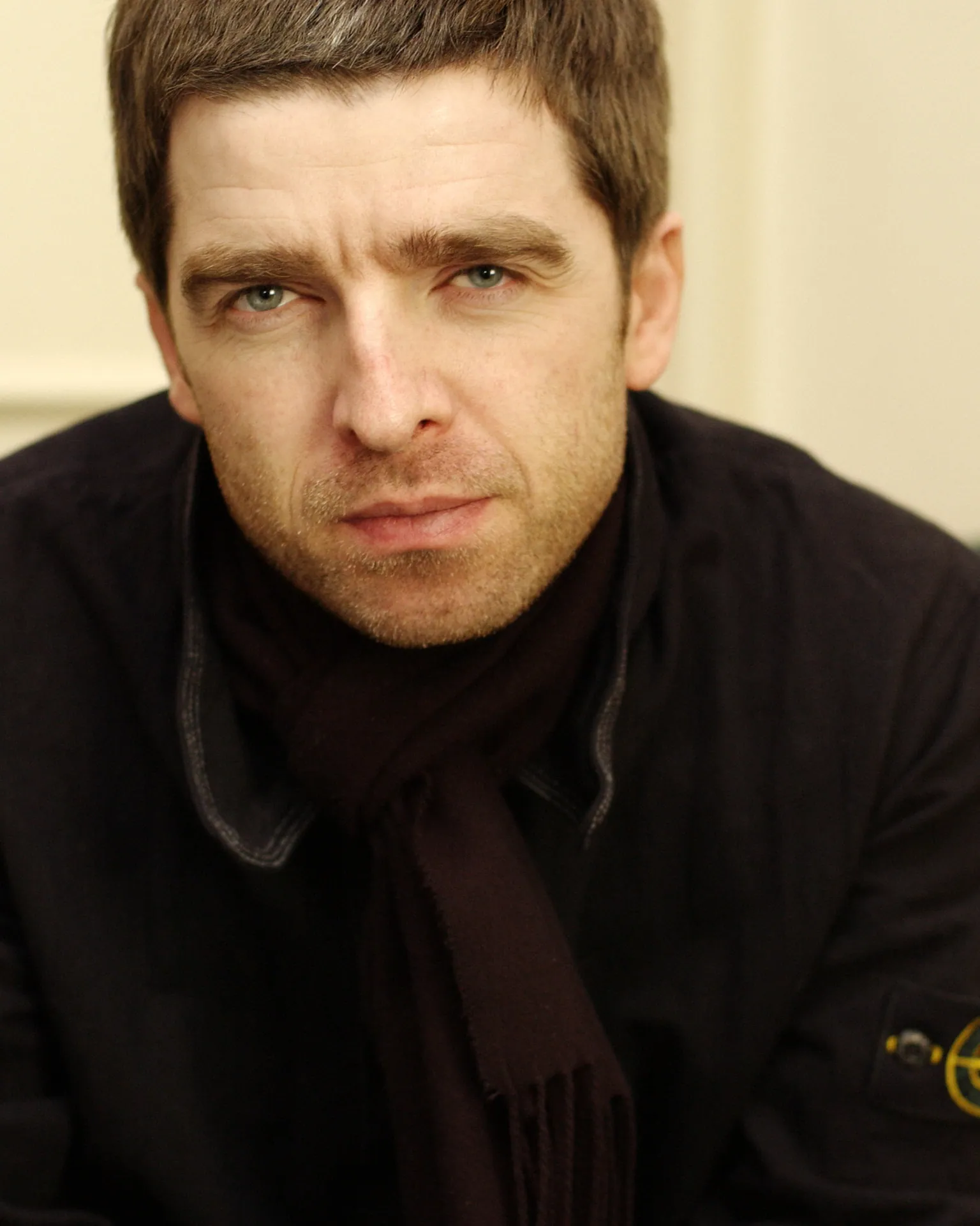 Noel Gallagher