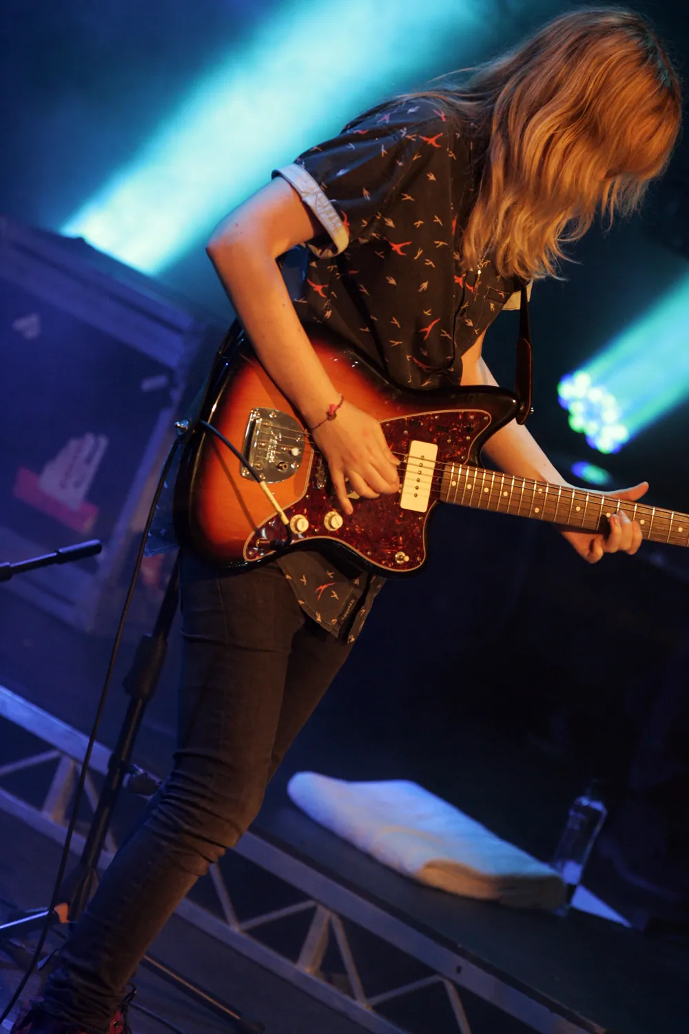 Ladyhawke