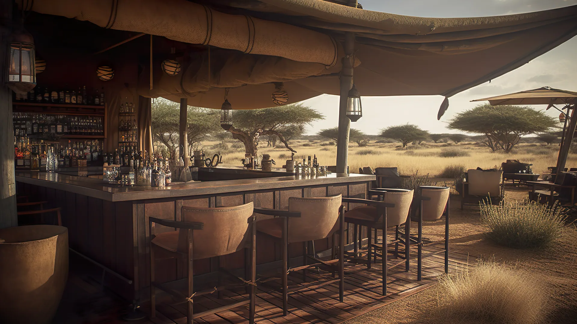 Maasai_mara_-_TV_Art