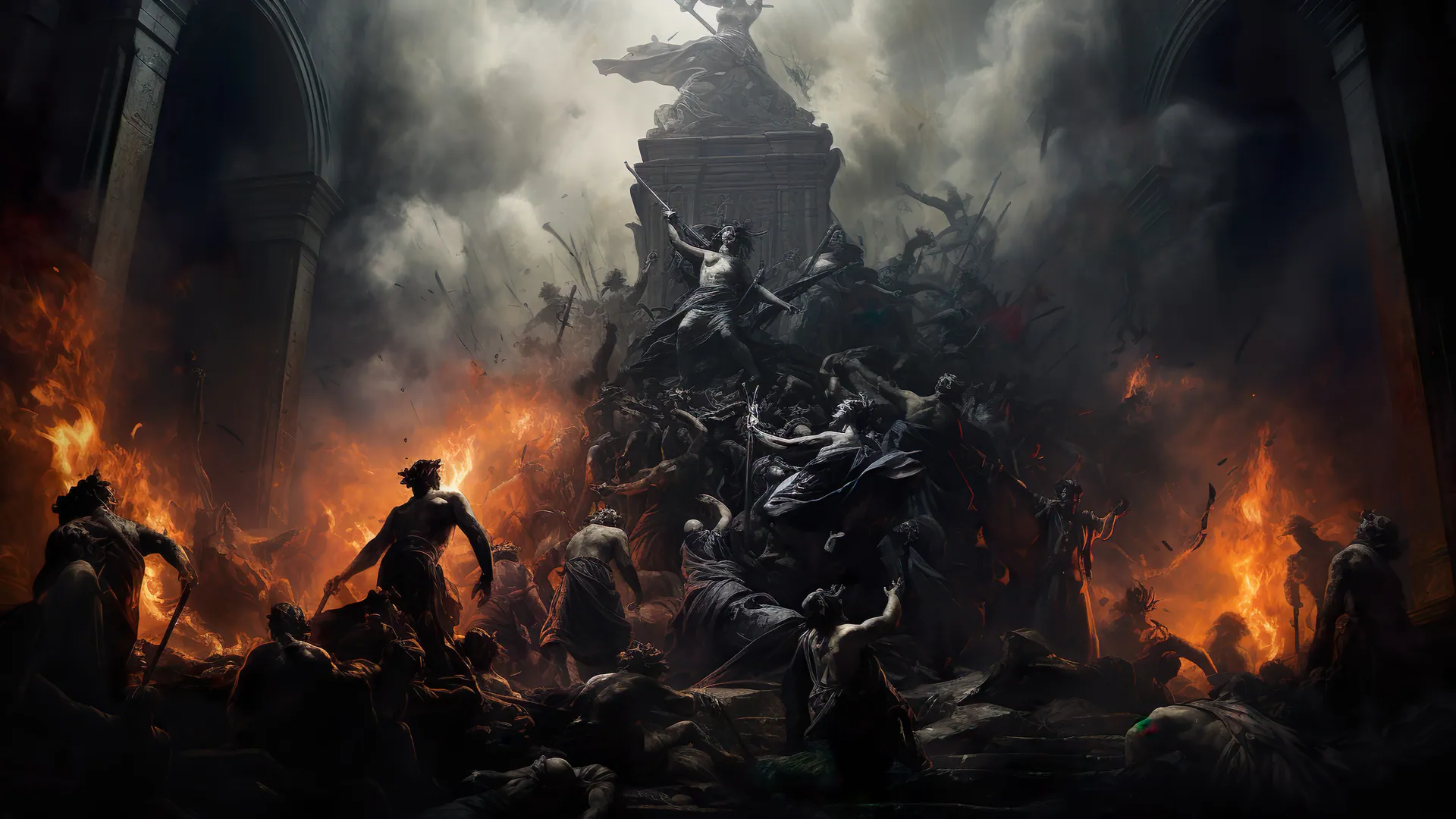 Triumph_Of_The_Gods_-_TV_Art