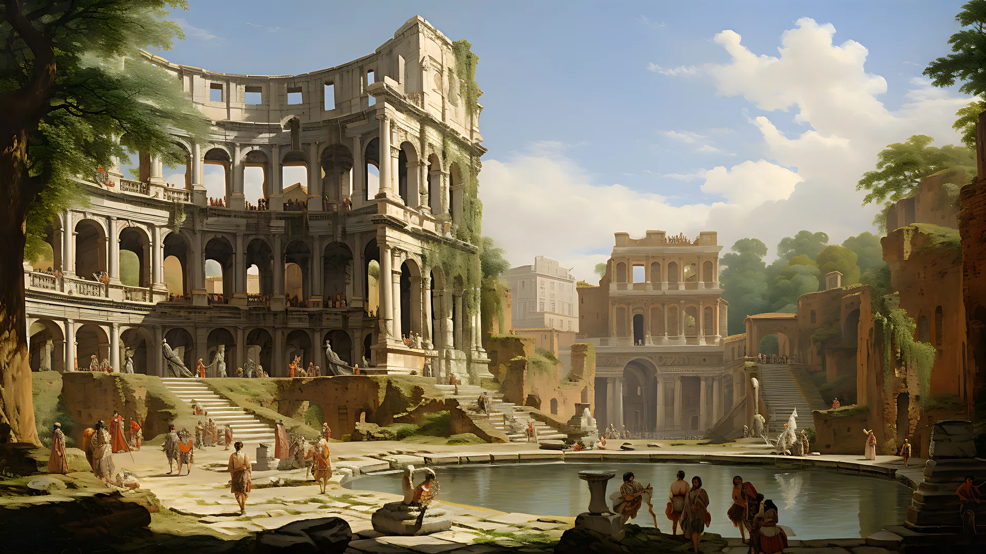 Theatre_Of_Marcellus_-_TV_Art