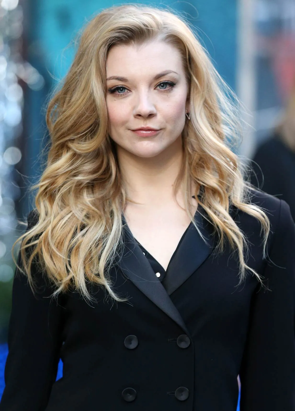 Natalie Dormer by FameFlynet