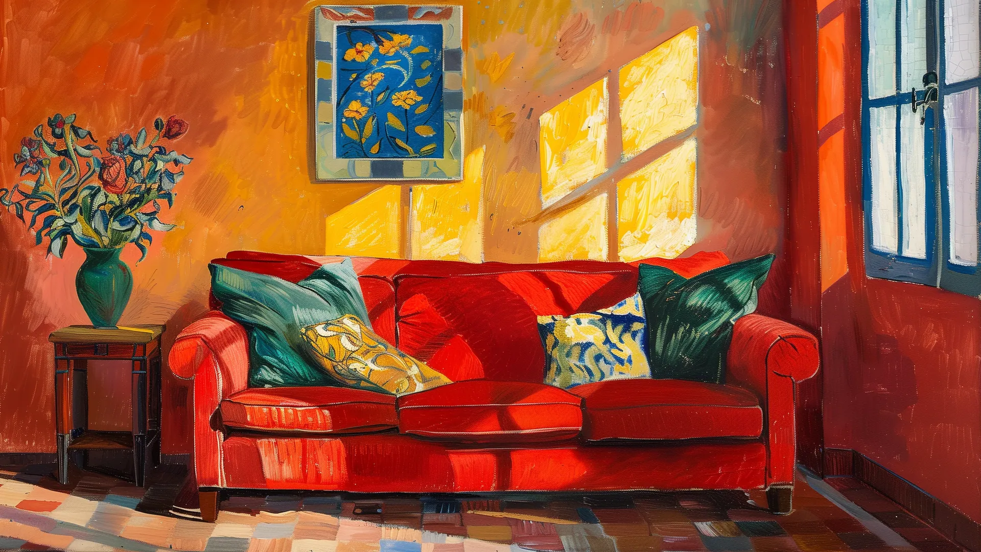 Red_Couch_-_TV_Art