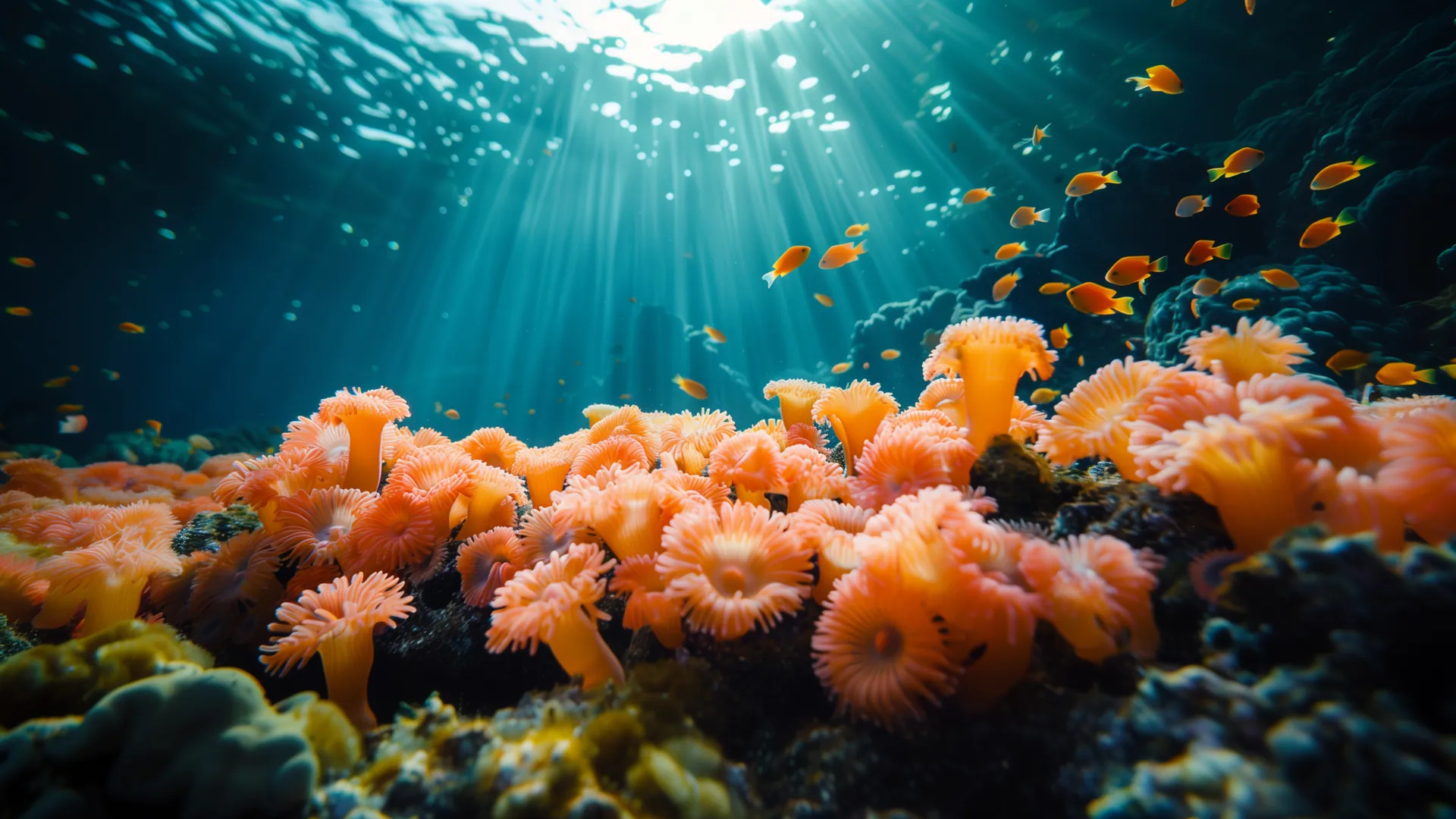 Sun_Coral_-_TV_Art