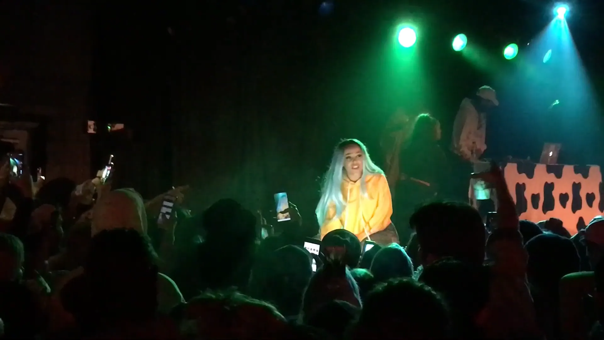 Doja Cat Cabooze 2018 01