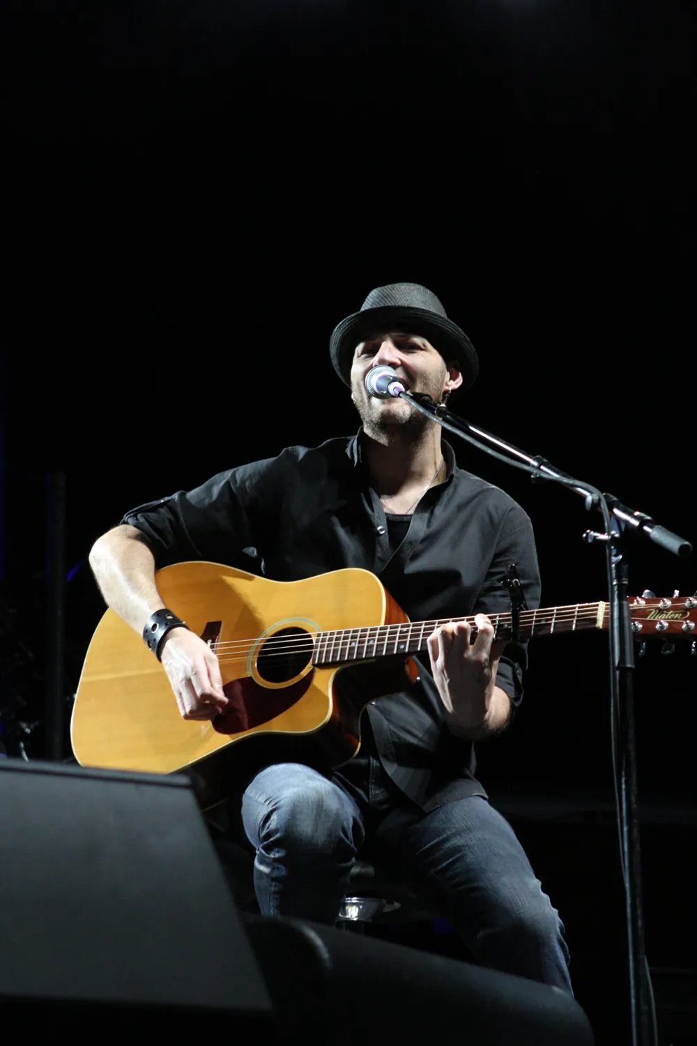 Brian Mcfadden