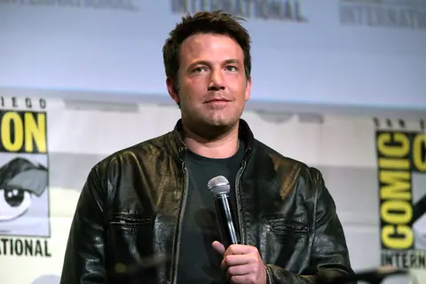 Ben Affleck