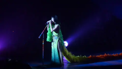 Katy Perry