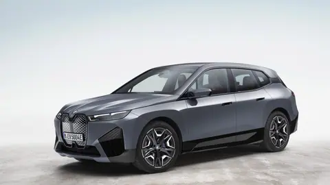 BMW iX xDrive50 Sport Electric SUV - backiee