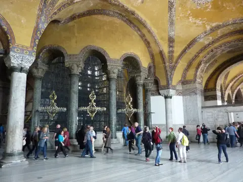 2014 Hagia Sophia (17)