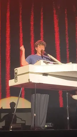 Charlie Puth al Poble Espanyol (53805)