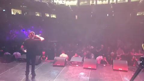 Big Crowd