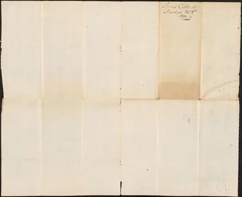 Mashpee Accounts, 1800 - DPLA - a6557391cf728d2cfb34e2449e53ca93 (page 1)