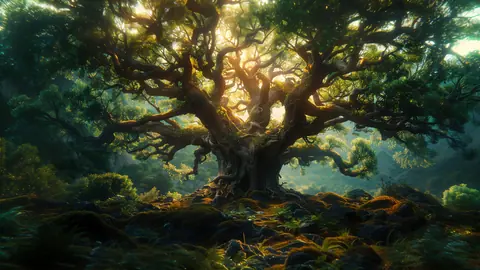 Giant_Kapok_Tree_-_TV_Art
