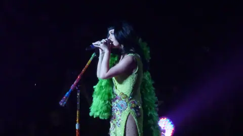 Katy Perry
