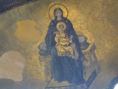 2014 Hagia Sophia (16)