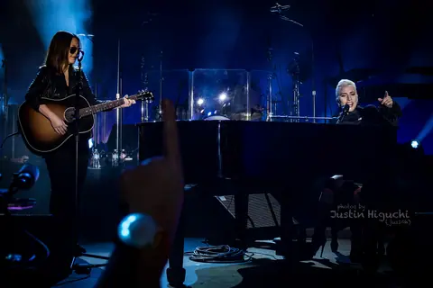 Lady Gaga 11 19 2016 -16