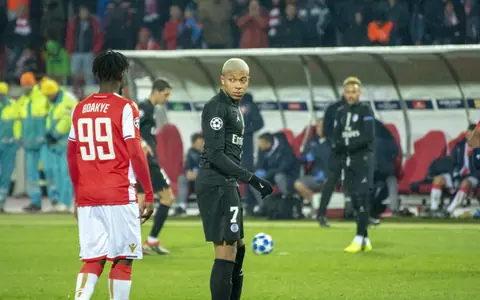 Kylian Mbappé