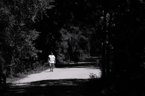 Butler Hike and Bike Trail Austin Walk 2020