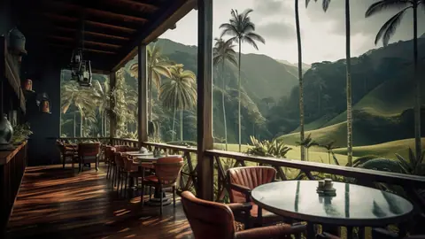 Cocora_-_TV_Art