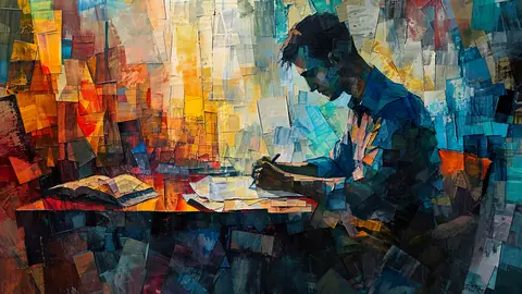 The_Writer_-_TV_Art