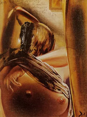 1959_09_Woman_Undressing,_1959
