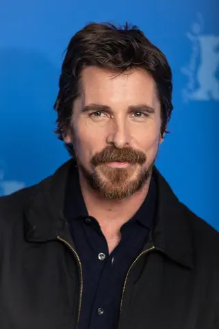 Christian Bale-7837
