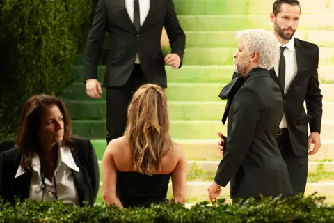 Guests at the 2026 Met Gala 385