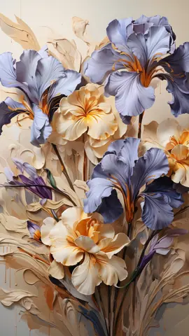 Siberian_Iris_-_TV_Art