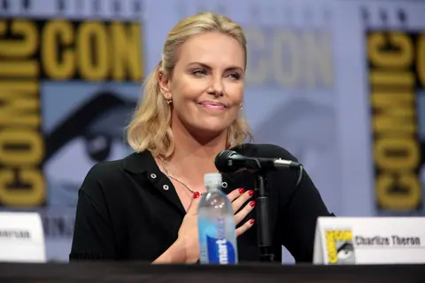 Charlize Theron