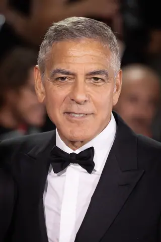 George Clooney-69993