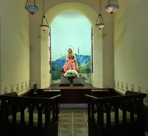 Universidad del Sagrado Corazón en San Juan, Puerto Rico